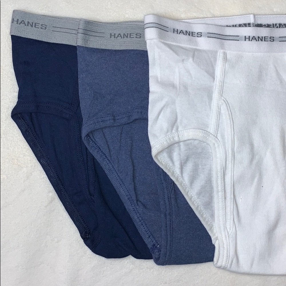 ‼️FINAL SALE‼️MEN HANES UNDERWEAR NWOT